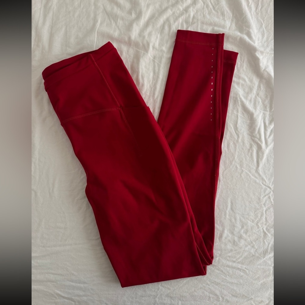 Lululemon swift speed HR tight 25”